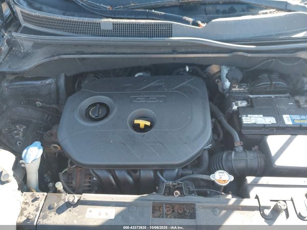 2016 KIA SOUL !