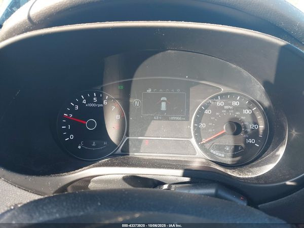 2016 KIA SOUL !