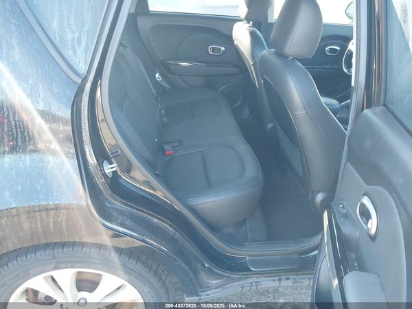 2016 KIA SOUL !