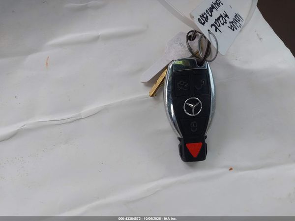 2014 MERCEDES-BENZ E 350 E350