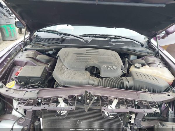 2021 DODGE CHALLENGER GT