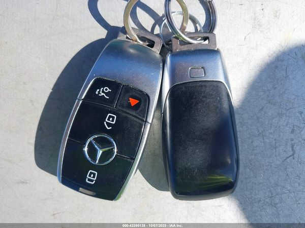 2018 MERCEDES-BENZ S 560 S560