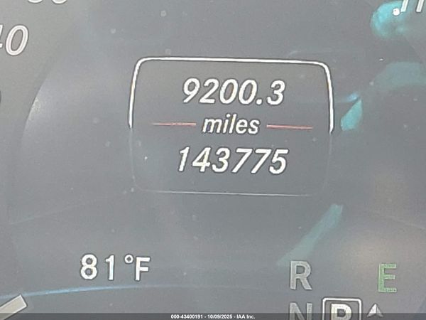 2015 MERCEDES-BENZ E 350 E350