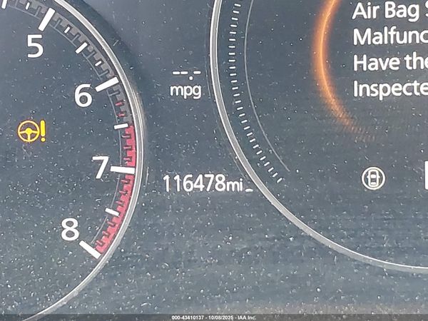 2020 MAZDA MAZDA3