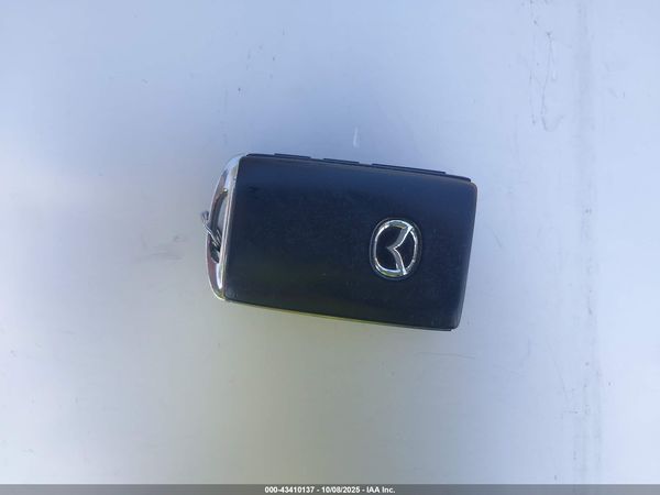 2020 MAZDA MAZDA3