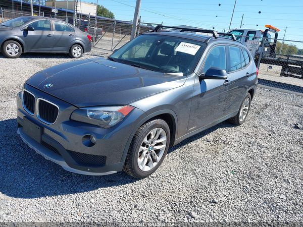 2015 BMW X1 XDRIVE28I