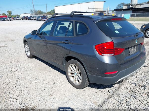 2015 BMW X1 XDRIVE28I
