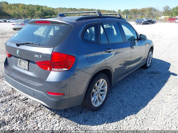 2015 BMW X1 XDRIVE28I