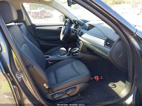 2015 BMW X1 XDRIVE28I