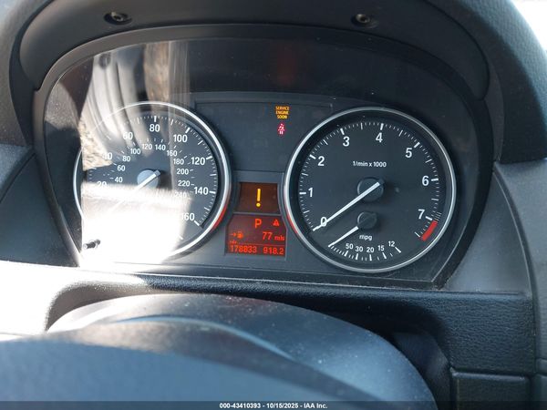 2015 BMW X1 XDRIVE28I