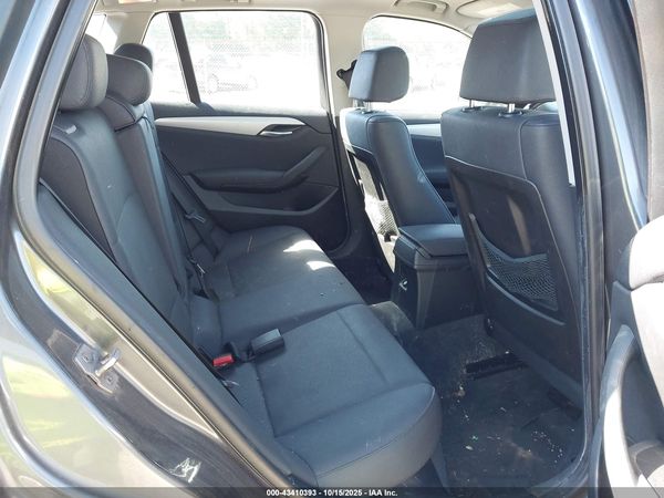 2015 BMW X1 XDRIVE28I