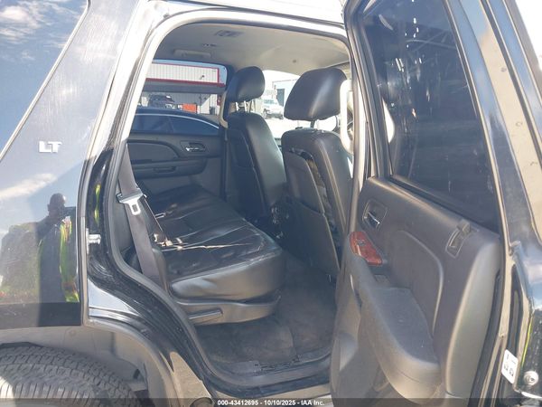 2012 CHEVROLET TAHOE LT — I8