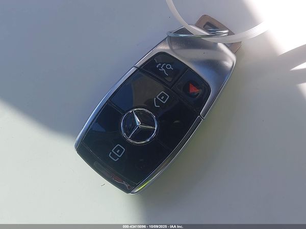 2020 MERCEDES-BENZ S 450 S450
