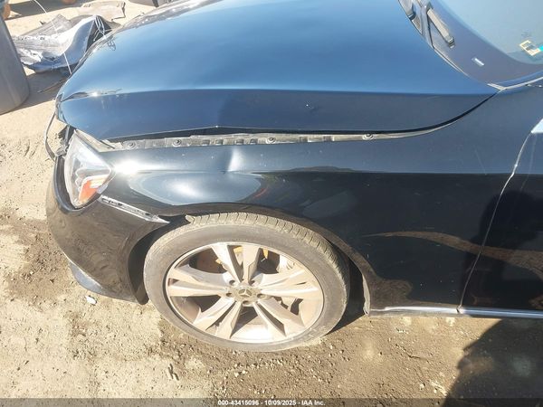 2020 MERCEDES-BENZ S 450 S450