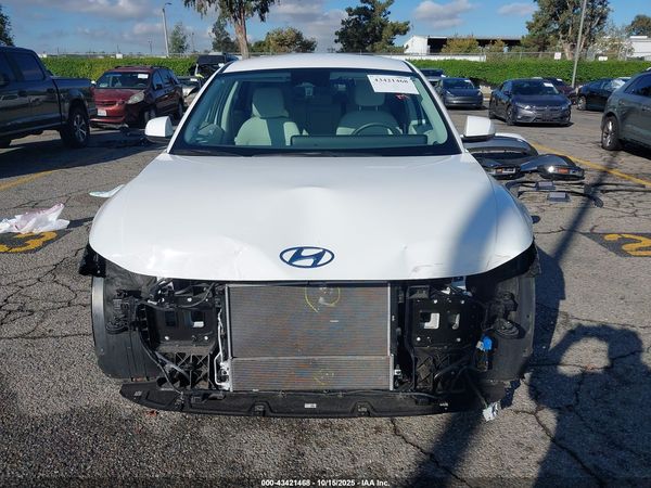2022 HYUNDAI IONIQ 5 SEL