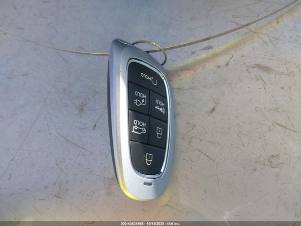 2022 HYUNDAI IONIQ 5 SEL