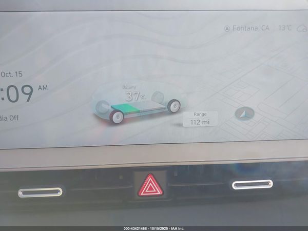 2022 HYUNDAI IONIQ 5 SEL