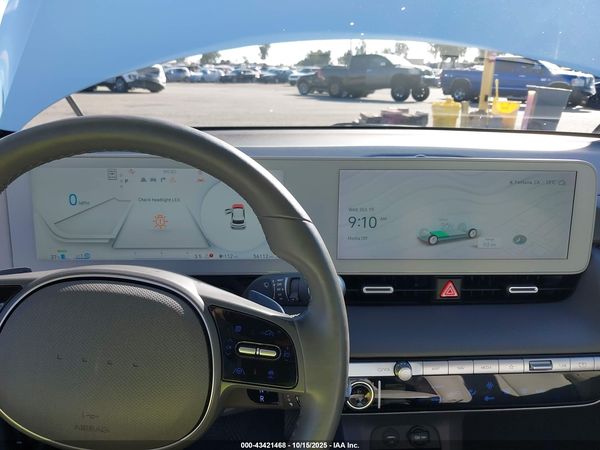 2022 HYUNDAI IONIQ 5 SEL