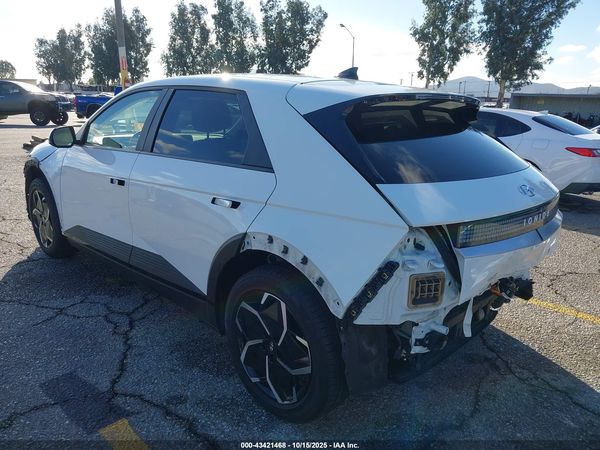 2022 HYUNDAI IONIQ 5 SEL