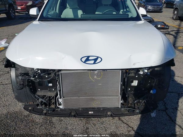 2022 HYUNDAI IONIQ 5 SEL