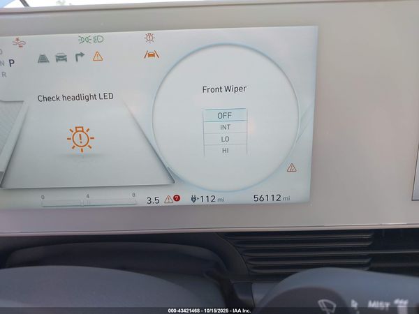2022 HYUNDAI IONIQ 5 SEL