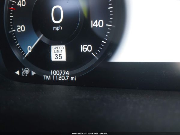 2019 VOLVO S60 T6 R-DESIGN