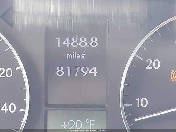 2007 MERCEDES-BENZ C 230 C230