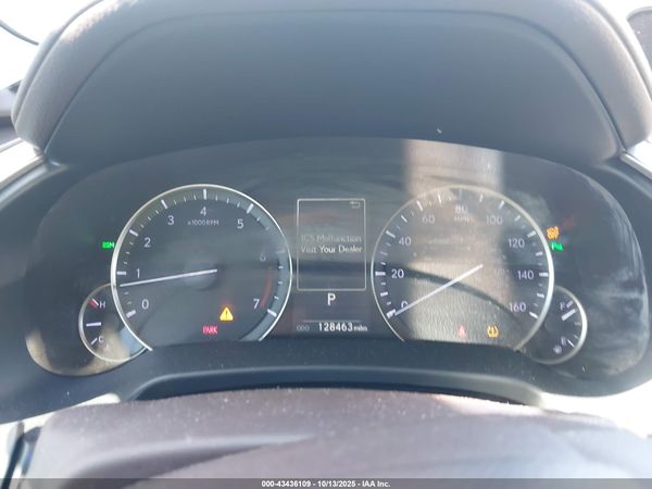 2019 LEXUS RX 350L PREMIUM