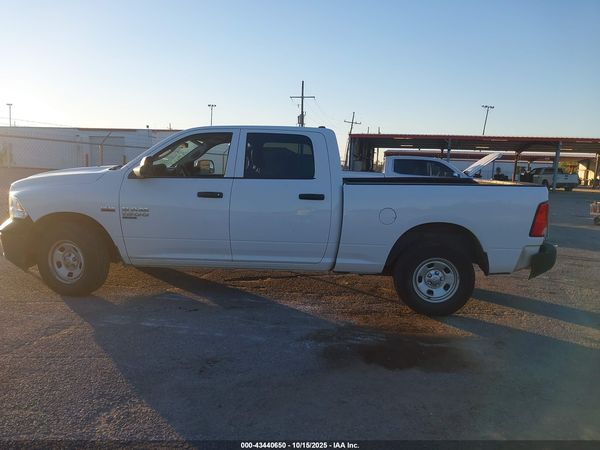 2022 RAM 1500 CLASSIC