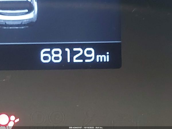 2020 KIA SOUL EX