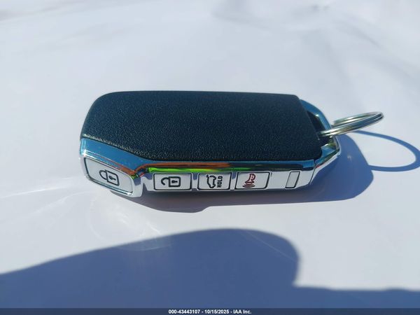 2020 KIA SOUL EX