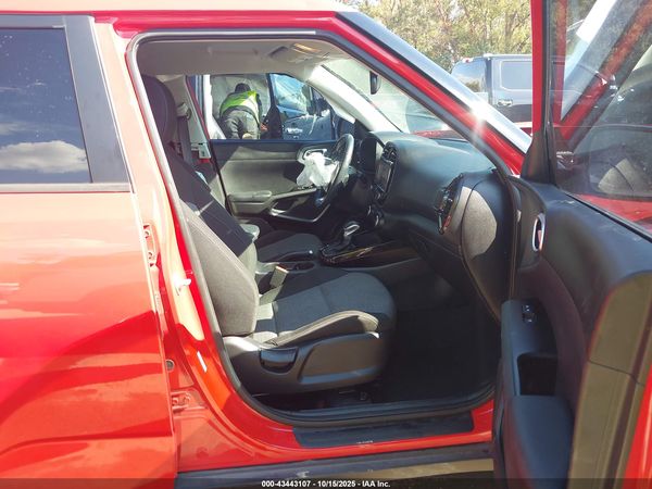 2020 KIA SOUL EX