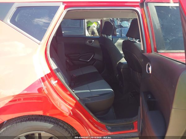 2020 KIA SOUL EX