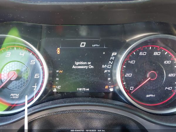 2020 DODGE CHARGER SXT RWD