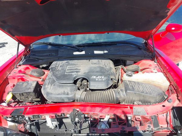 2021 DODGE CHALLENGER GT
