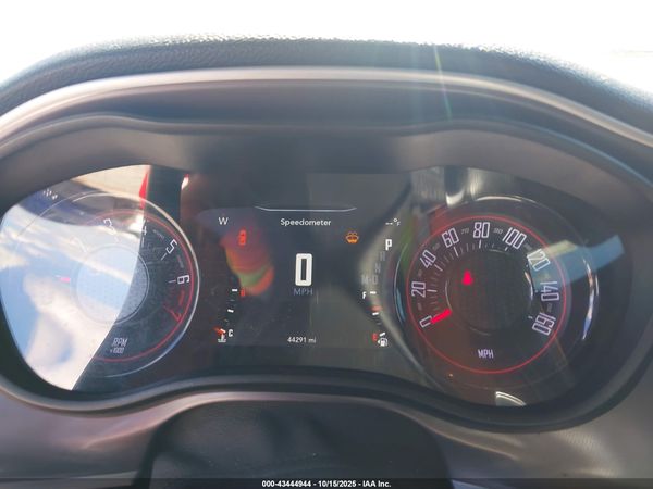 2021 DODGE CHALLENGER GT