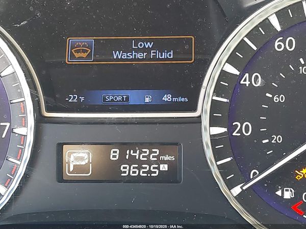 2020 INFINITI QX60 PURE