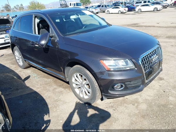 2014 AUDI Q5 2.0T PREMIUM