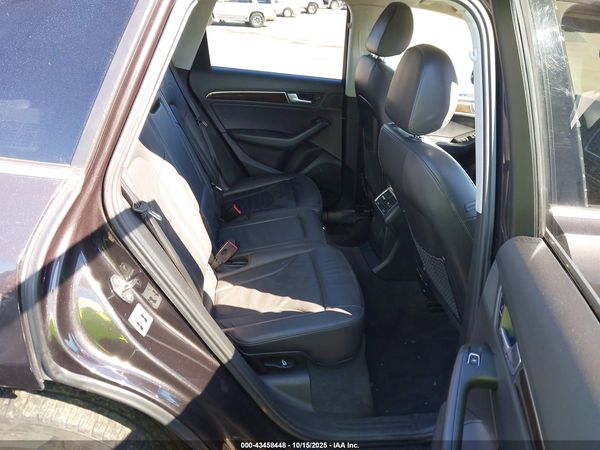 2014 AUDI Q5 2.0T PREMIUM
