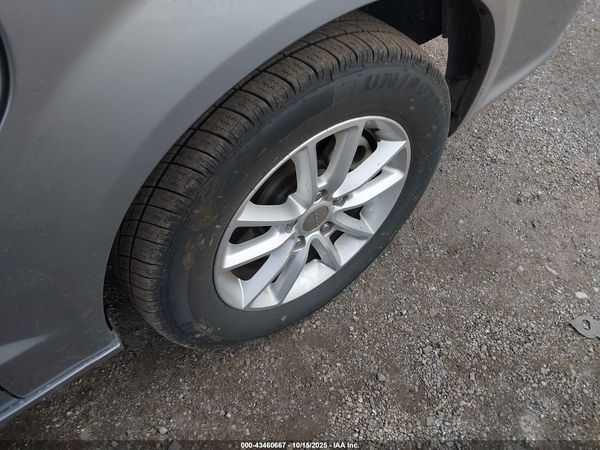 2019 DODGE GRAND CARAVAN SXT — I13