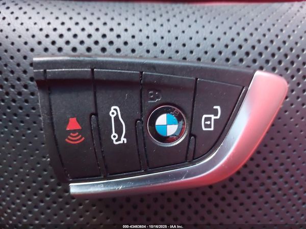 2023 BMW M4 COMPETITION XDRIVE