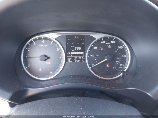 2022 NISSAN KICKS S XTRONIC CVT