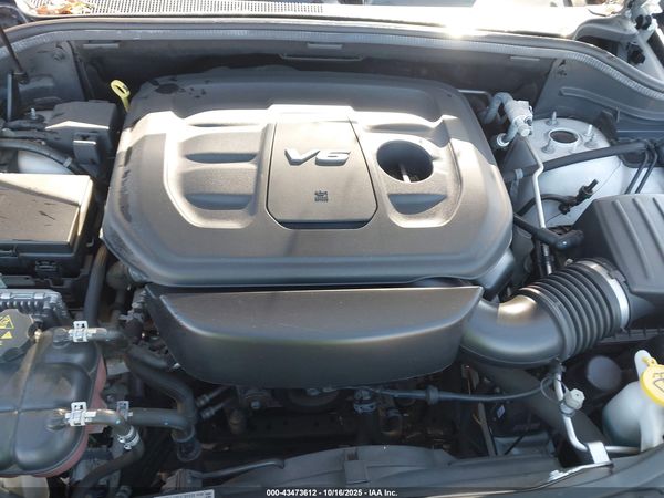 2018 JEEP GRAND CHEROKEE LAREDO E 4X2