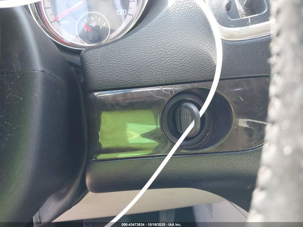 2012 DODGE GRAND CARAVAN CREW