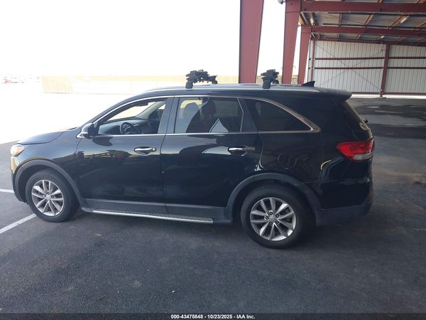 2016 KIA SORENTO 3.3L LX
