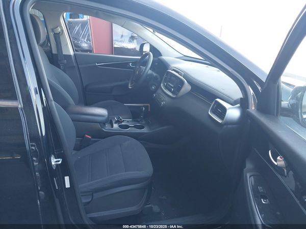 2016 KIA SORENTO 3.3L LX