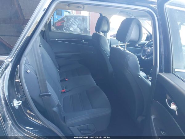 2016 KIA SORENTO 3.3L LX