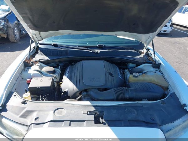 2013 DODGE CHARGER ROAD/TRACK