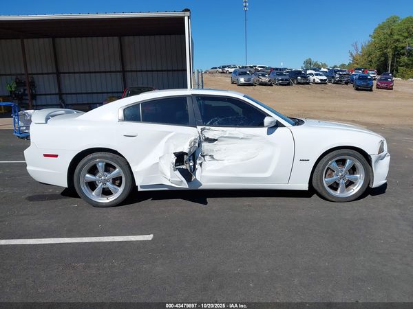 2013 DODGE CHARGER ROAD/TRACK