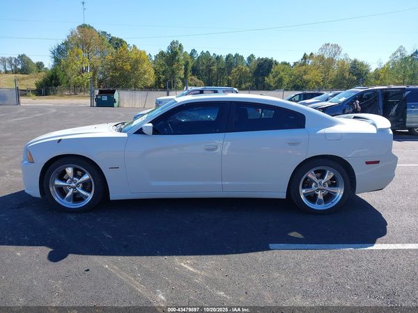 2013 DODGE CHARGER ROAD/TRACK